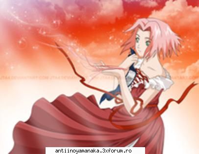 gata! incetati va rog! sakura este cea mai tare! acesta este un forum anty ino! nu anti sakura si